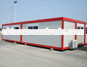 Flat pack container house for homes for sale