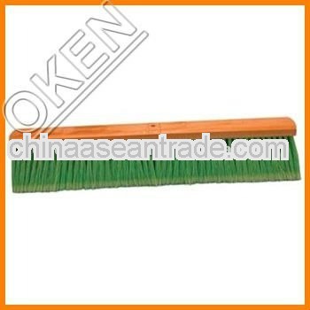 Floor Broom with Quality and Quantity Assured