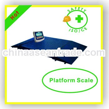 Floor scale/Bench Scale