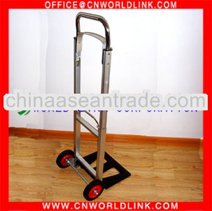 Foldable Aluminum Collapsible Hand Cart
