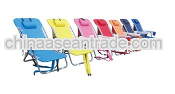 Foldable BackPack Beach Chair