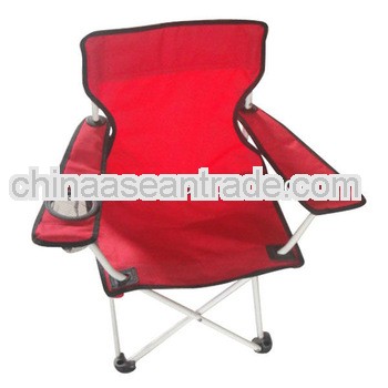 Folding Beach Chair with armrest