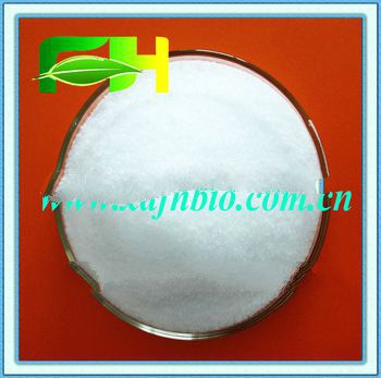 Food grade L-Ornithine powder with CAS:70-26-8/5144-42-3