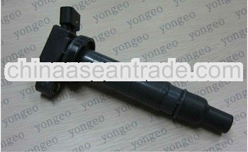 For 2007 Toyota Camry motorcycle ignition coil for OEM# 90919-02248