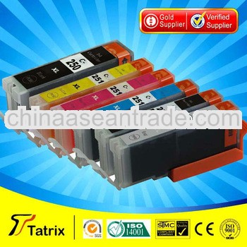 For Canon Ink Cartridge PGI250 , Top Quality Ink Cartridge PGI250 for Canon . 15 Years Ink Cartridge