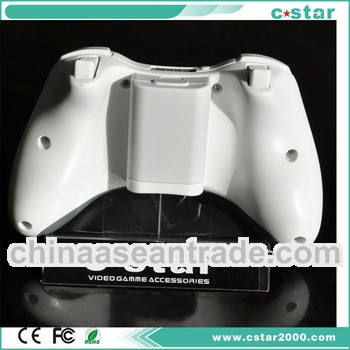 For xbox 360 silm controller with high quality