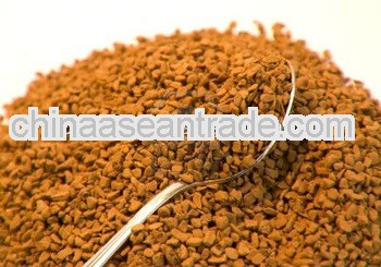 Freeze-dried Coffee ( Markets' agent)