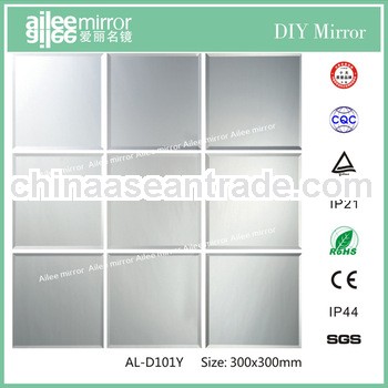 French green tinted float glass mirror clear float glass 4mm mirror