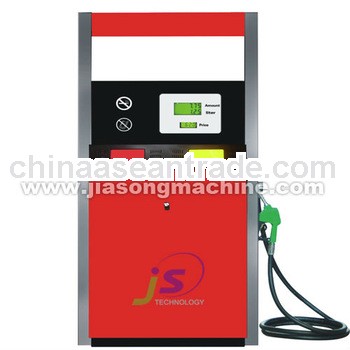 Fuel Gas Station Dispenser JS-D