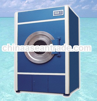 Full automatic drying machine for bed sheet