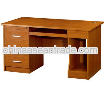 Fully Malamine Pannel Cheap Furniture