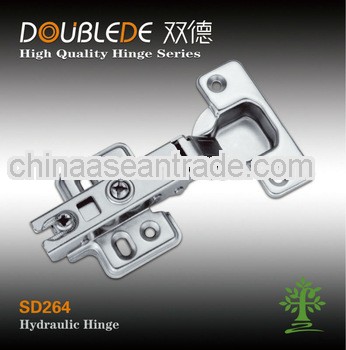 Furniture Fittings Hydraulic Hinge for Cabinet/hydraulic hinge /cabinet hinge