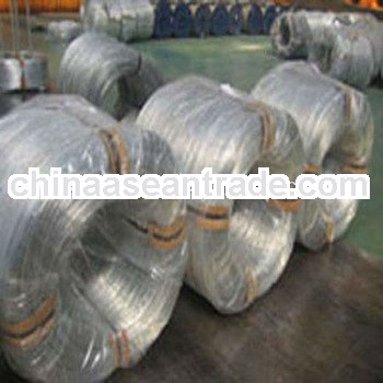 GALVNAIZED IRON WIRE (directly factory)