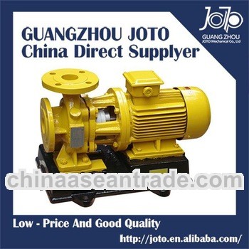 GBW horizontal centrifugal pump china manufacturer
