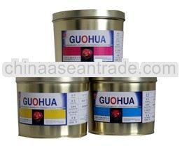 GH-05 quick drying ,high gloss offset ink( printing inks)
