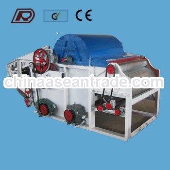 GM800 Textile Machine for Leftover Material Recycling Machine