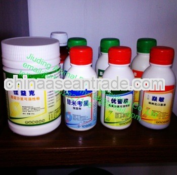 GMP factory best quality Doxycycline Hyclate Soluble Powder 5%