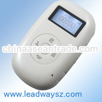GPS tracking device for people TKP19D