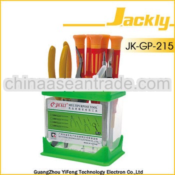 GP-312 CR-V,Mini pocket tool kit,screwdriver,CE Certification