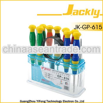 GP-615,Handheld screwdriver tools,CE Certification