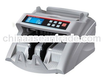 GR-2200D UV/MG Money Counter Machine Professional Design