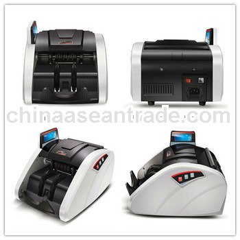 GR-2400 UV/MG Money Counter Stable Quality
