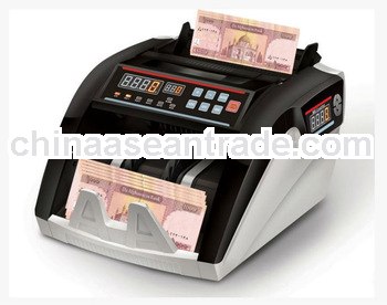 GR-5800 UV/MG Money Counter Deft Design