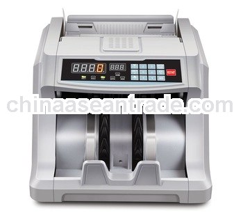 GR-6600 UV/MG Money Counter Stable Quality