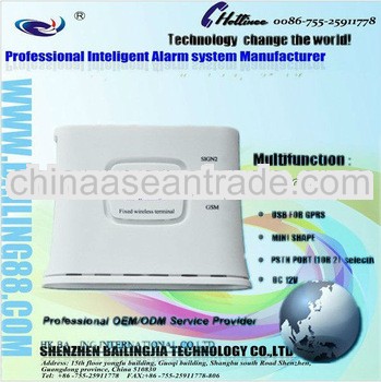GSM FWT/ GSM fixed wireless terminal with single port of voip