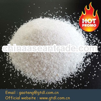 GT superior silica sands industrial sand