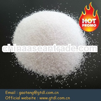GT white silica sand for glass industry