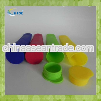 G-2013 Special Offer! Silicone Ice Pop Mold