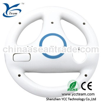Game Steering Wheel For Wii Accessories