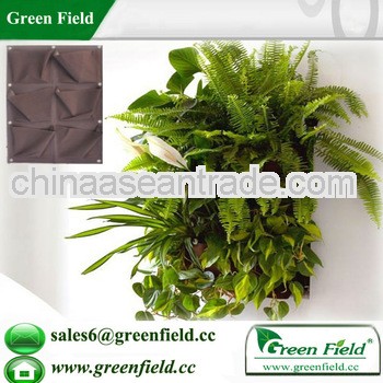Garden planter green wall manufacturers
