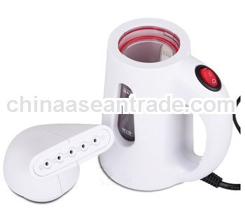 Garment steamer iron for clothes 2013