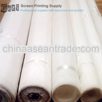 Gezi 10mesh- 400mesh nylon filter cloth mesh size