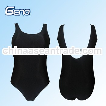 Girls competitive swimsuit