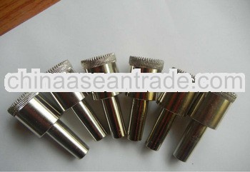Glass Drill Bit for Glass & Tile Drilling,drill bits for glass