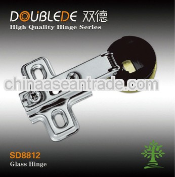 Glass Hinge 2 way hinge/ hot sale good quality