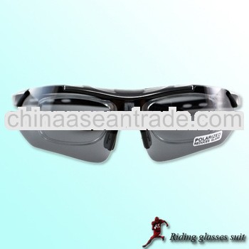 Glasses Polycarbonate sports Glasses UV Protection For Driving Hiking Outdoor Sports ZF-ST023