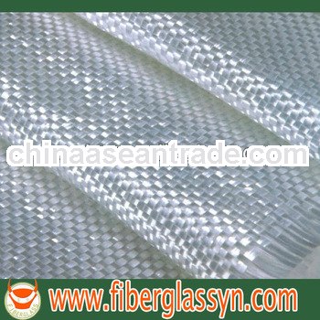 Glassfiber Fabric with Steel Wire