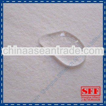 Golden supplier water and oil repellent pe needle felt with high quality in China.