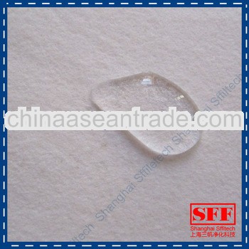 Golden supplier water and oil repellent pp needle felt with high quality in China.