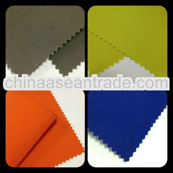 Good Price 100% Cotton Flame Resistant Fabric for Workwear