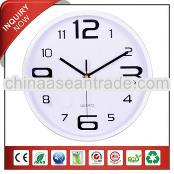 Good Quality China Gift Clock
