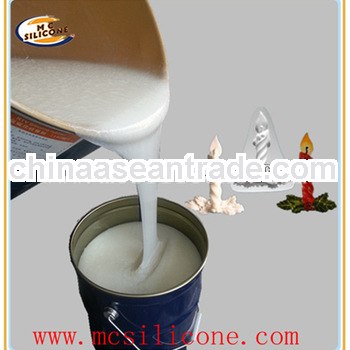 Good Quality RTV Silicone for Making Candle Molds