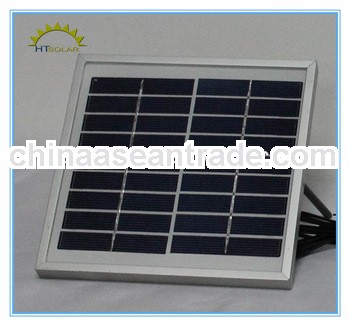 Good quality 5w 9v solar module OEM available 5w solar module