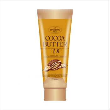 Good quality cocoa butter hand cream