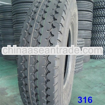 Good quality truck tyre with low price and Japan technology 1200R24