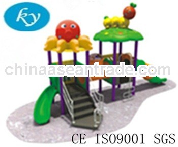 Good sale outdoor playground for children(KYM--2103)
